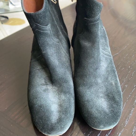 Isabel Marant  Dickie Boot - Picture 3 of 6